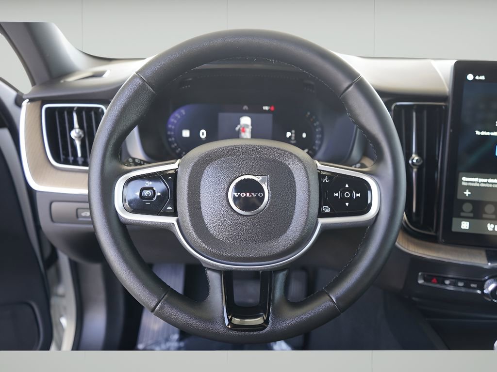 New 2026 Volvo XC60 B5 Plus w/ Protection Package Premier image 11