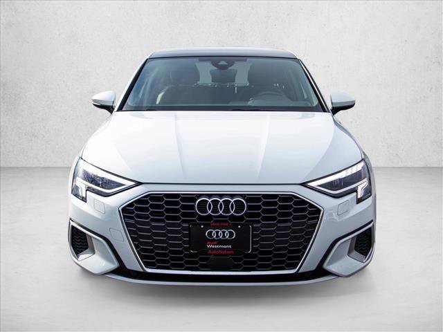 Certified 2023 Audi A3 2.0T Premium w/ Convenience Package video 2