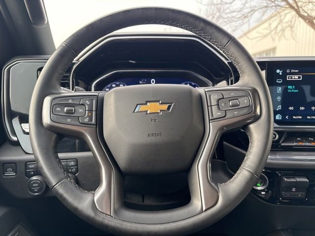 Certified 2024 Chevrolet Silverado 1500 High Country image 14