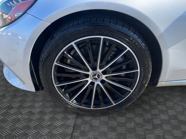 Used 2021 Mercedes-Benz C 300 Sedan image 32