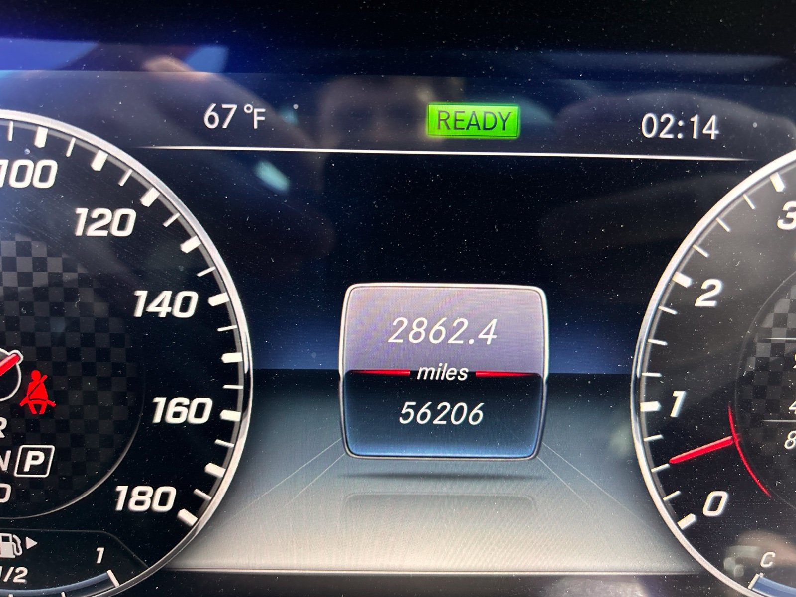 Used 2019 Mercedes-Benz E 53 AMG 4MATIC Sedan image 10