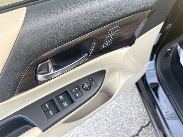 Used 2017 Honda Accord EX-L image 20