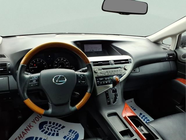 Used 2010 Lexus RX 350 AWD image 9