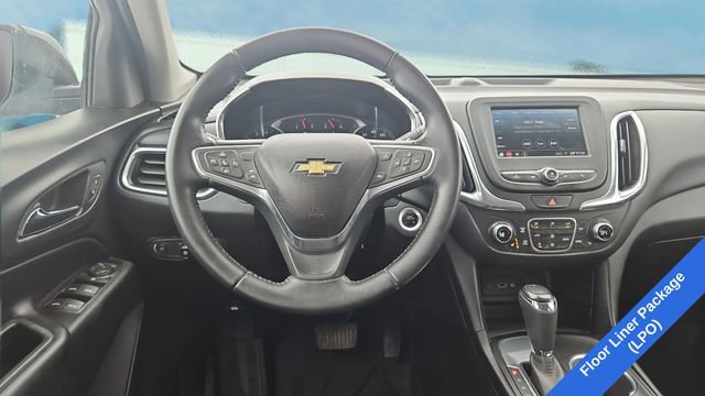 Used 2020 Chevrolet Equinox LT image 12