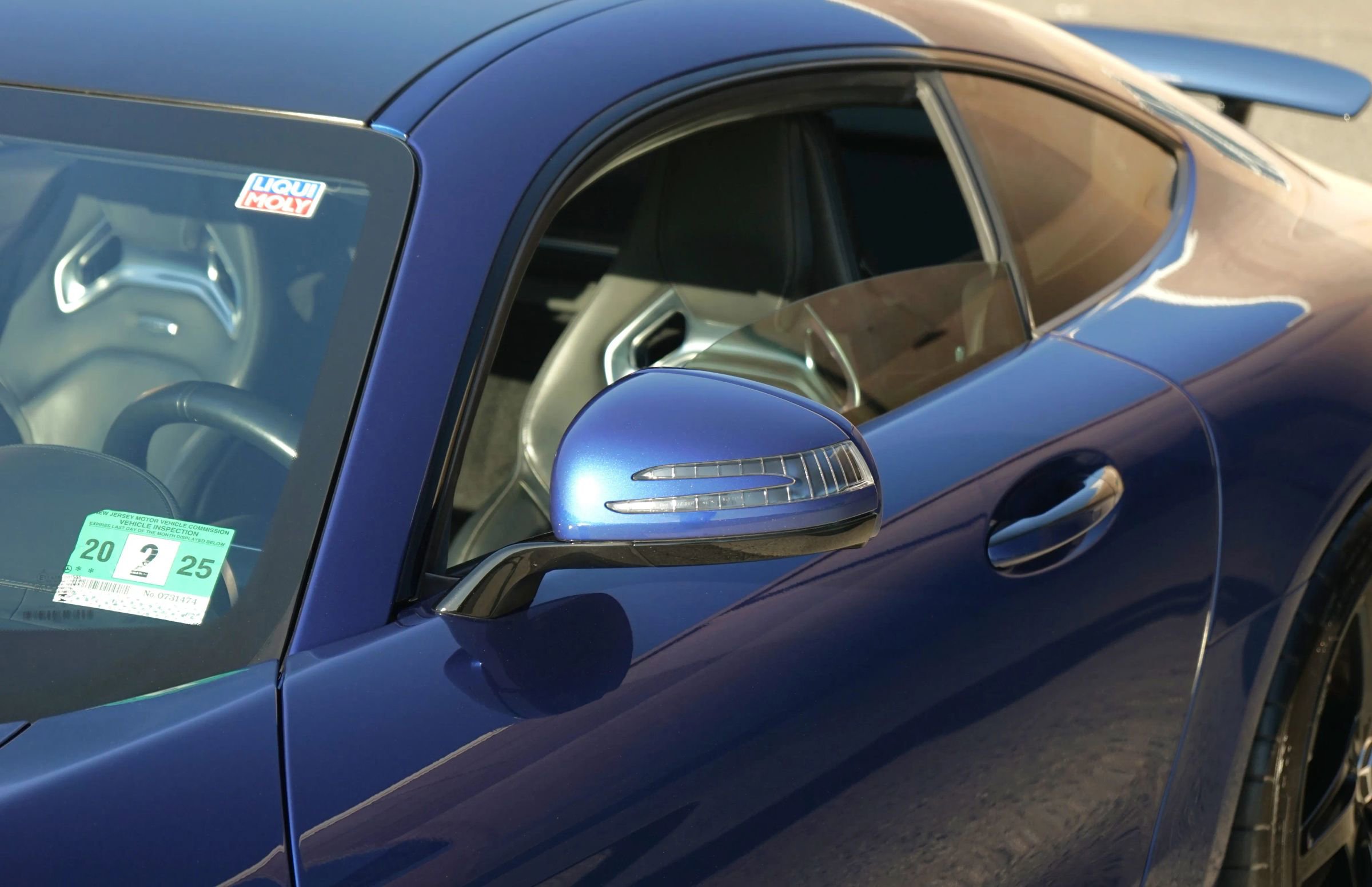 Used 2017 Mercedes-Benz AMG GT Coupe image 10