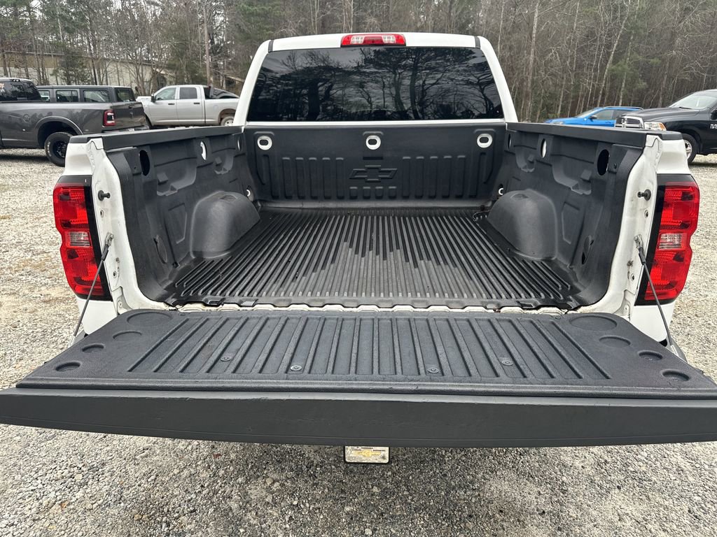 Used 2015 Chevrolet Silverado 1500 LT w/ All Star Edition image 19