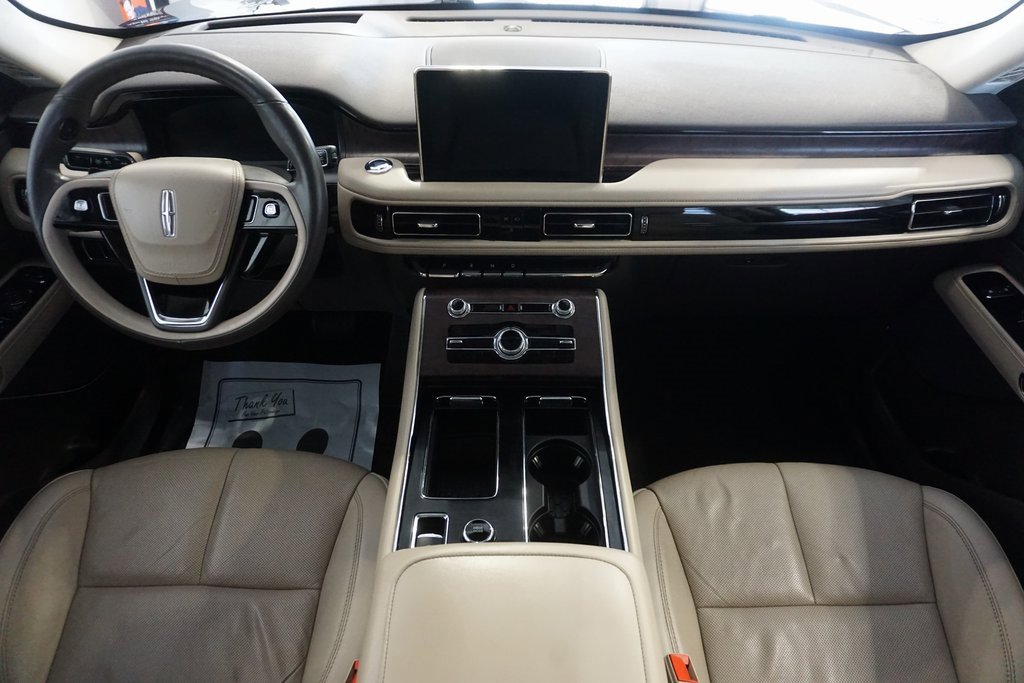 Used 2022 Lincoln Aviator Reserve w/ Equipment Group 201A image 29