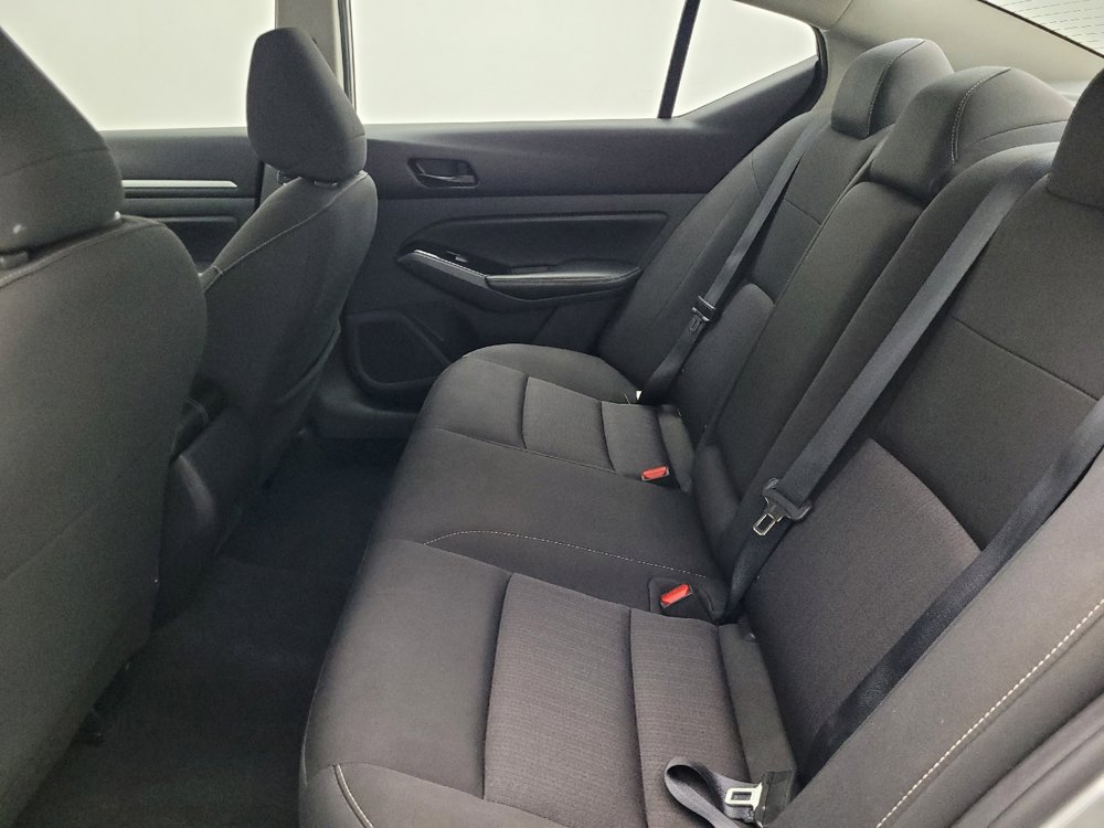 Used 2023 Nissan Altima 2.5 SV image 18