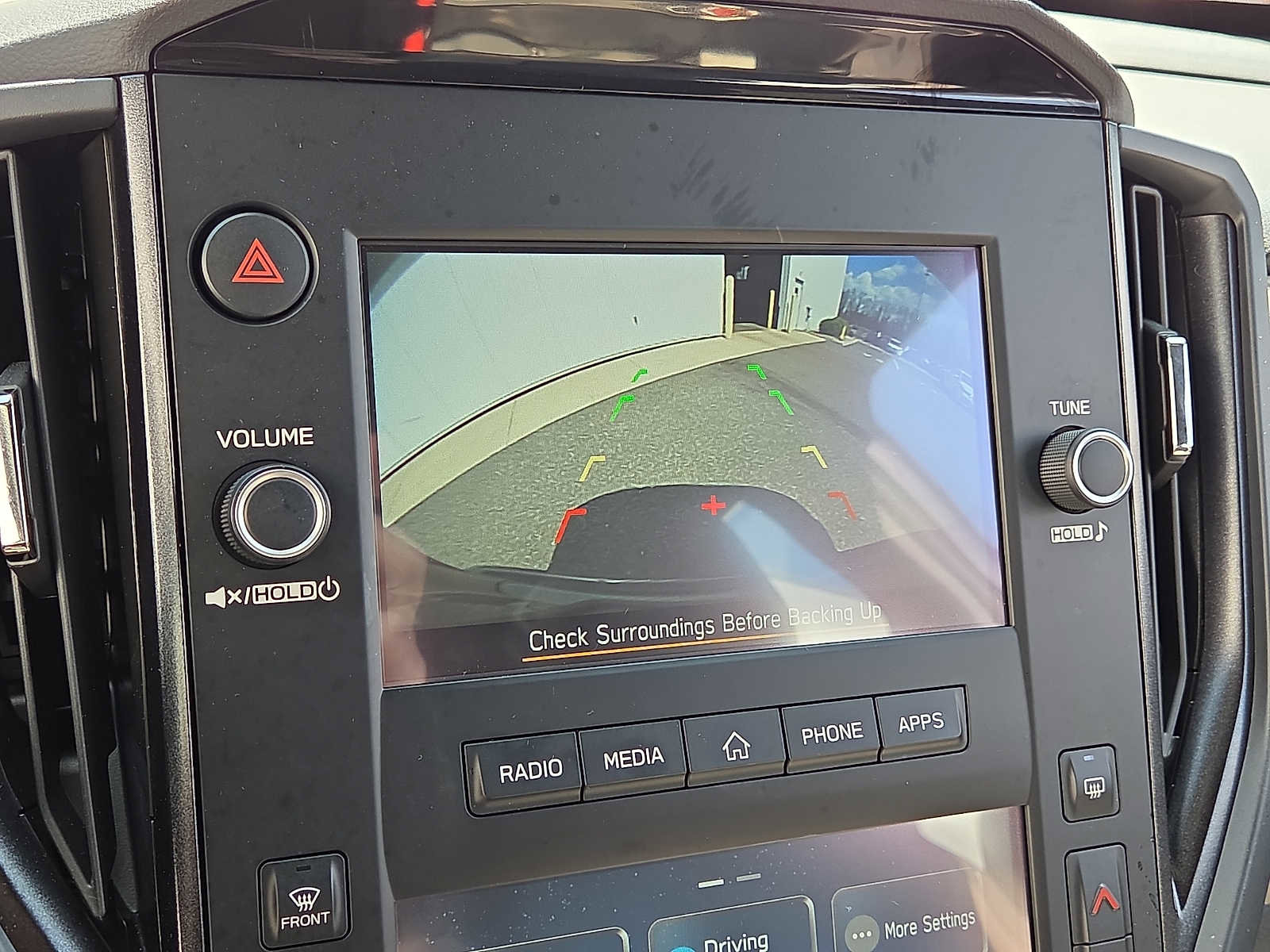 Certified 2025 Subaru Forester image 18