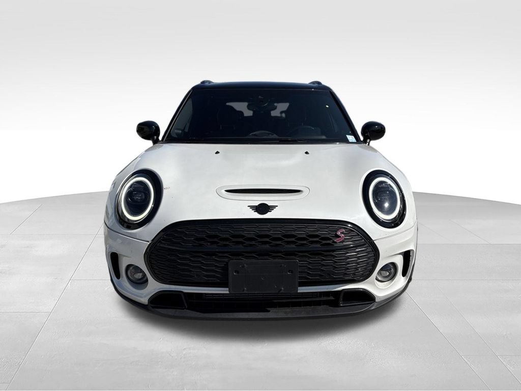 Used 2024 MINI Cooper Clubman S AWD/4WD image 2