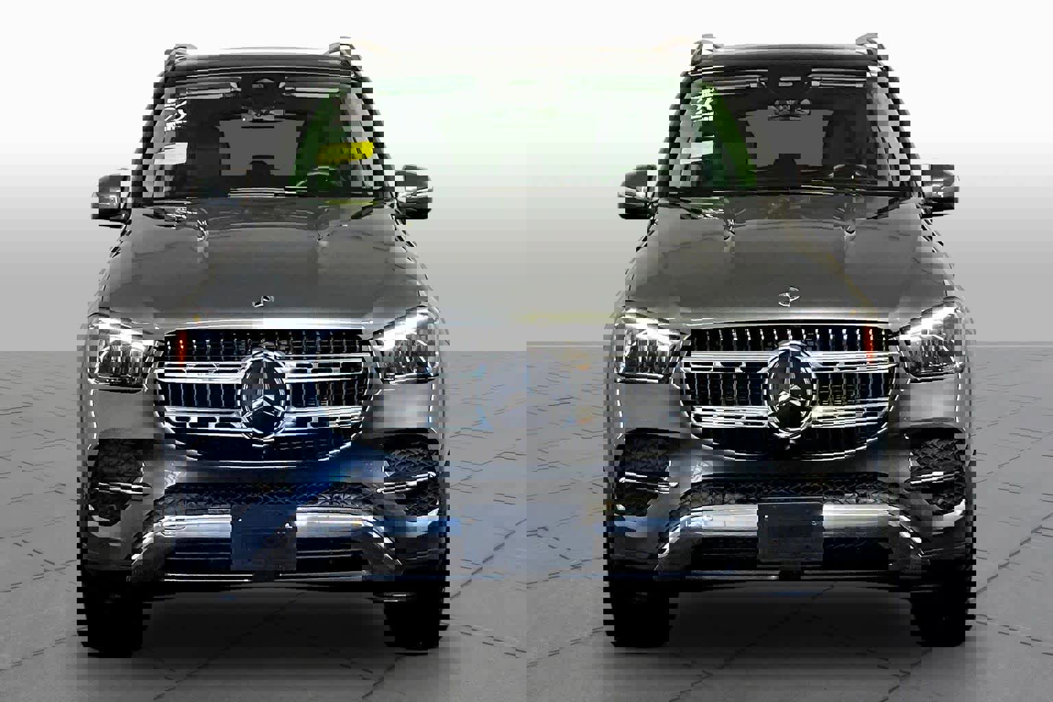 Certified 2026 Mercedes-Benz GLE 350 4MATIC image 4