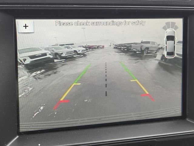 Used 2018 Ford Expedition Max Limited w/ Equipment Group 301A image 5