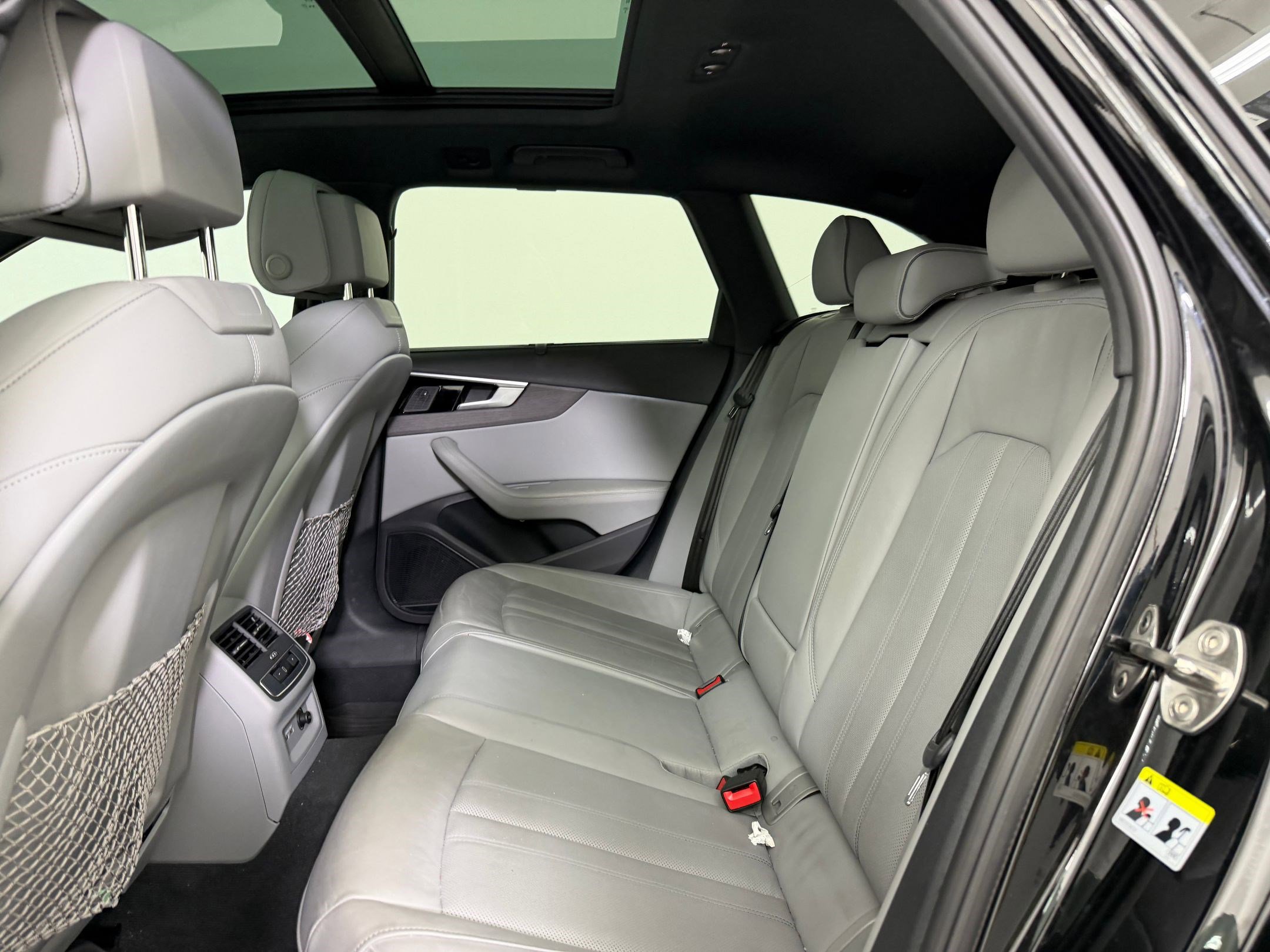 Certified 2024 Audi A4 2.0T allroad Premium Plus w/ Premium Plus Package image 15