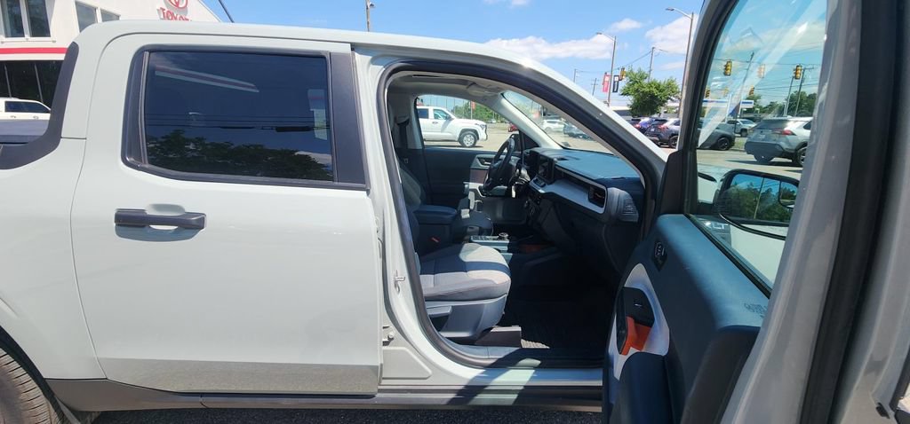Used 2023 Ford Maverick XLT w/ XLT Luxury Package FWD image 38