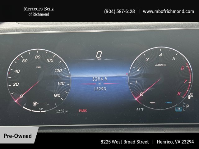 Used 2026 Mercedes-Benz GLE 450 4MATIC Coupe image 25
