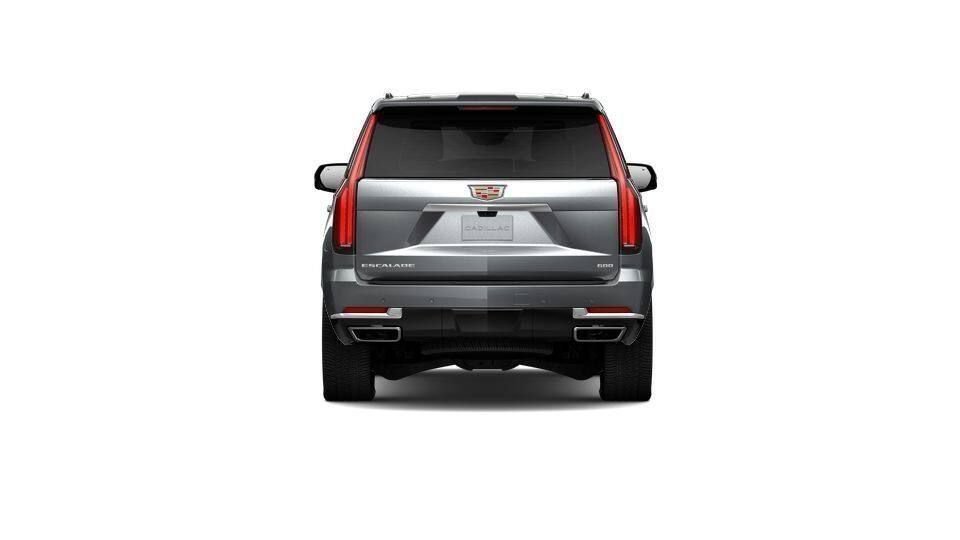 New 2026 Cadillac Escalade Luxury AWD/4WD image 51
