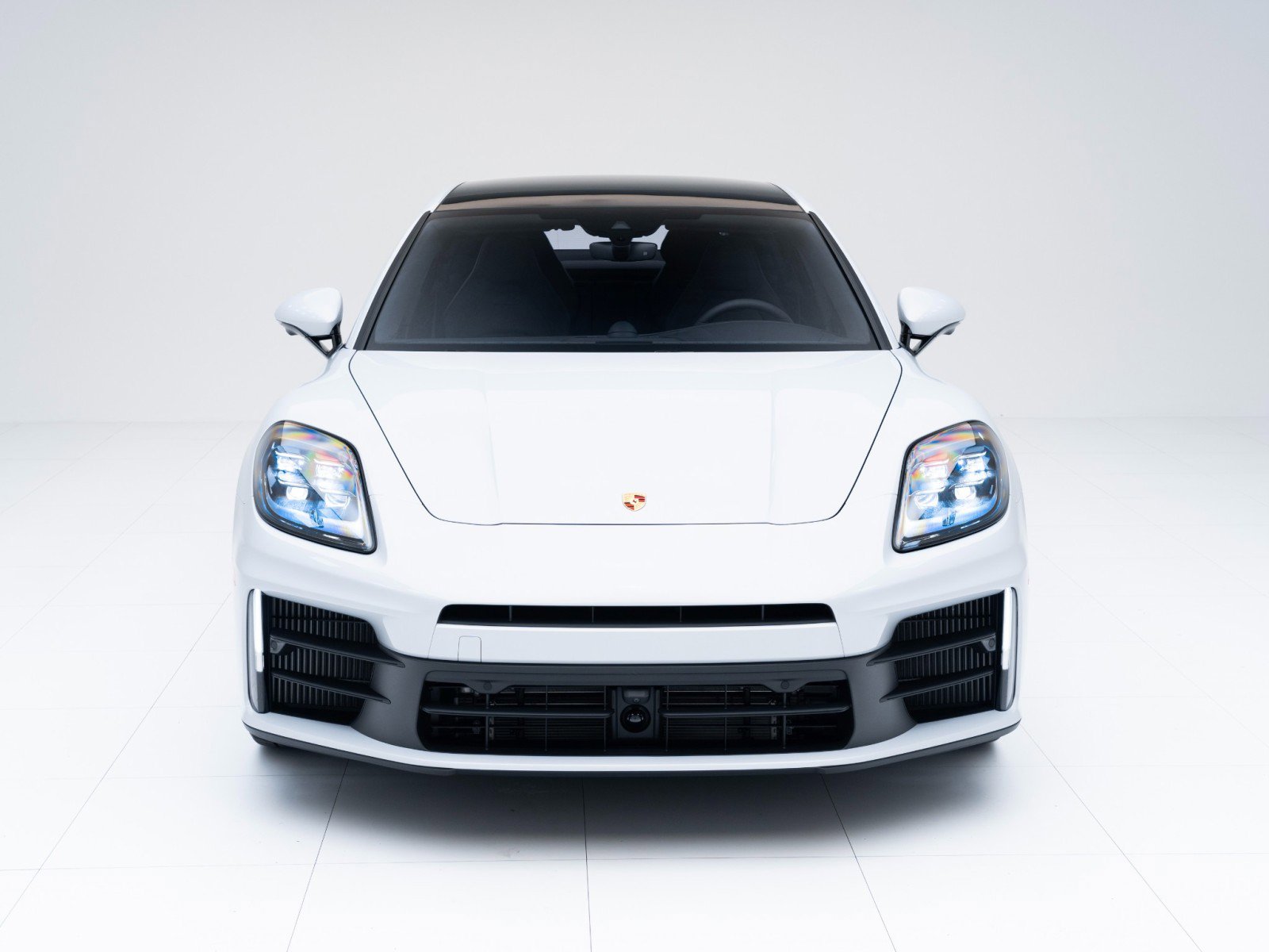 New 2026 Porsche Panamera 4 image 6