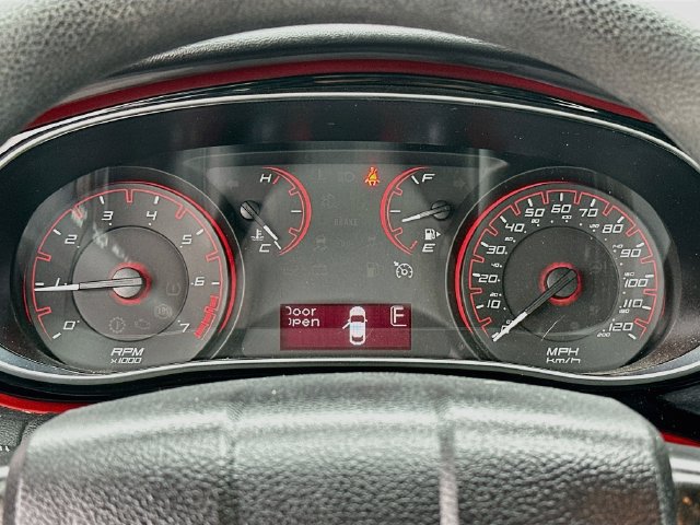 Used 2016 Dodge Dart SE w/ Convenience Group FWD image 13