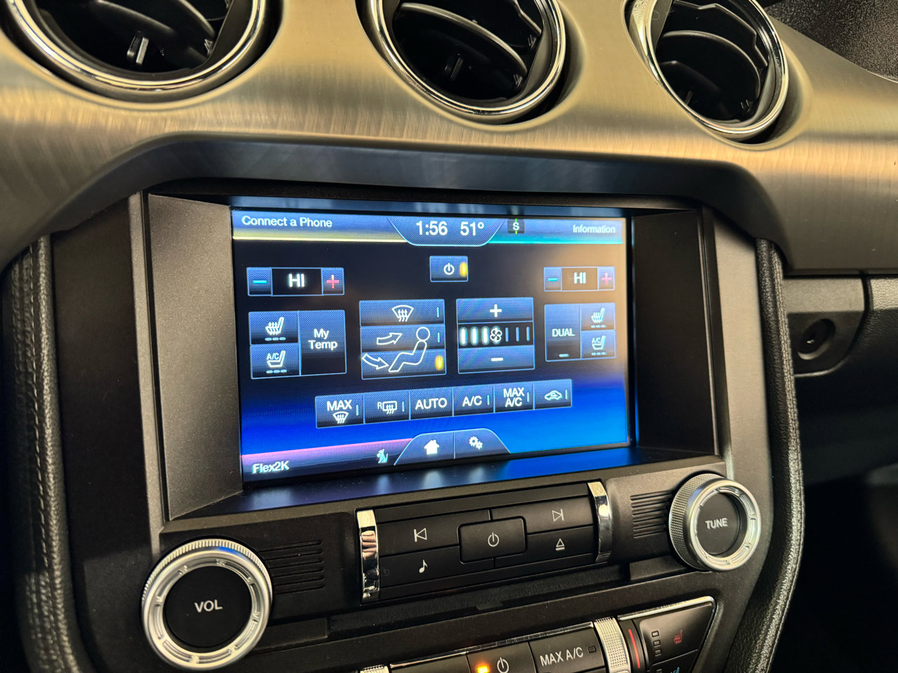 Used 2015 Ford Mustang GT Premium w/ Equipment Group 401A image 23