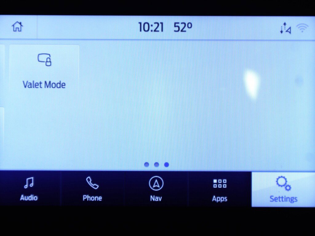 Used 2022 Ford Transit Connect XLT FWD image 21