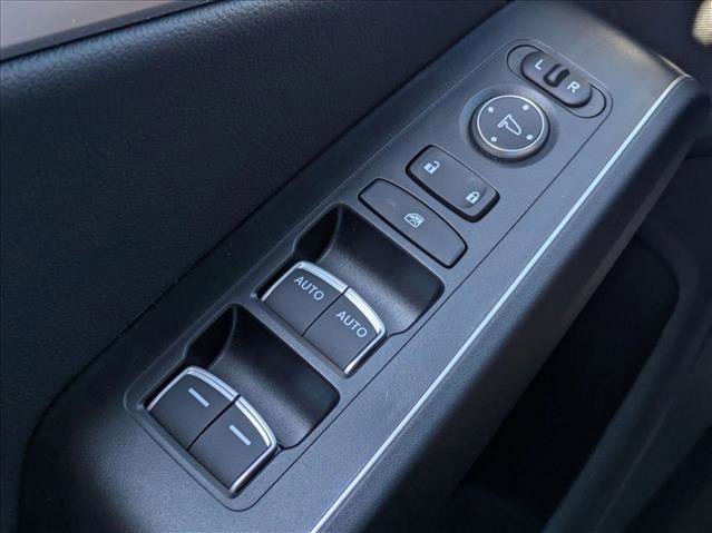 Certified 2025 Acura Integra Type S FWD image 8