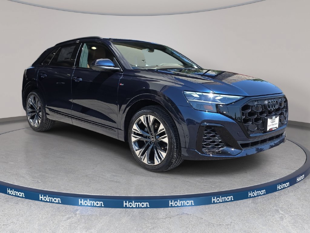 New 2026 Audi Q8 Prestige AWD/4WD image 3