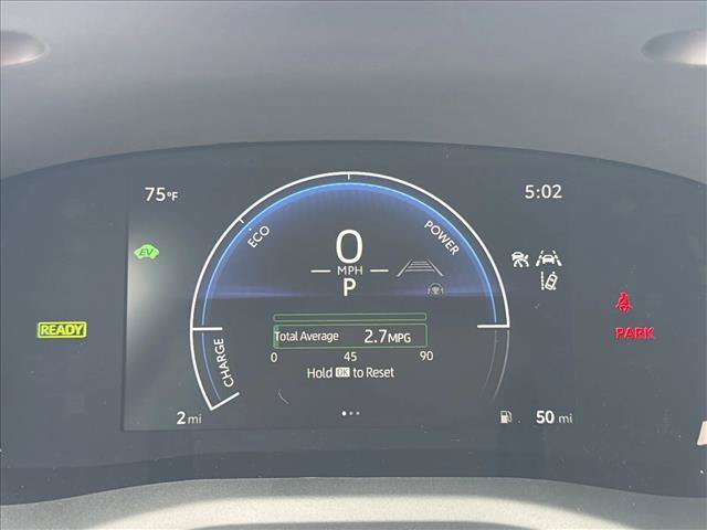 New 2026 Toyota Camry SE FWD image 14