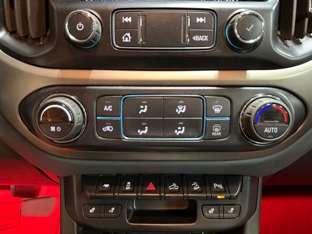 Used 2020 Chevrolet Colorado Z71 image 40