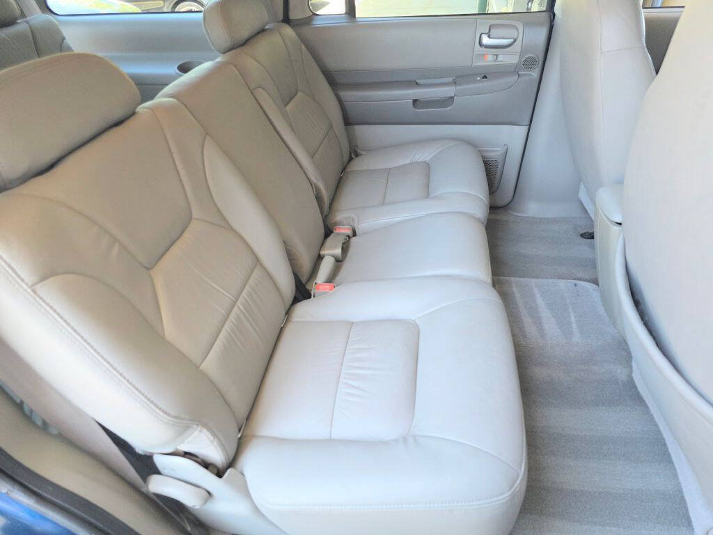 Used 2003 Dodge Durango SLT Plus AWD/4WD image 18