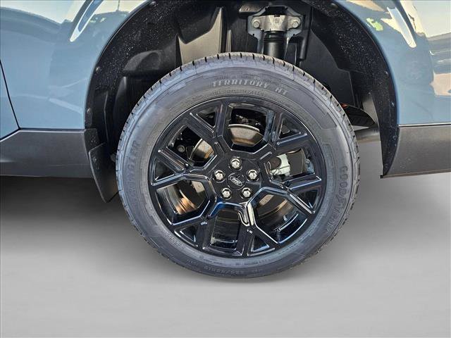 New 2026 Ford Maverick Lariat w/ Black Appearance Package AWD/4WD image 10