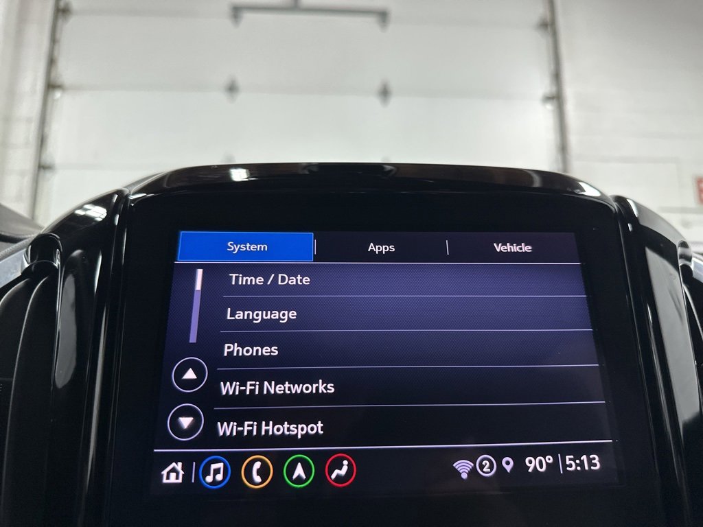 Used 2022 Chevrolet Traverse High Country image 31