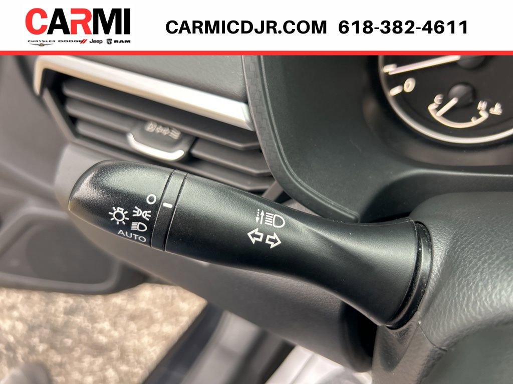 Used 2022 Nissan Altima 2.5 SV FWD image 18