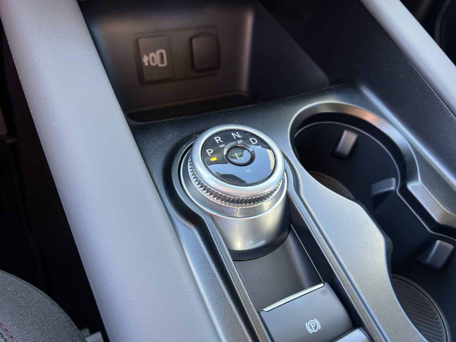 New 2026 Ford Explorer Active AWD/4WD image 22
