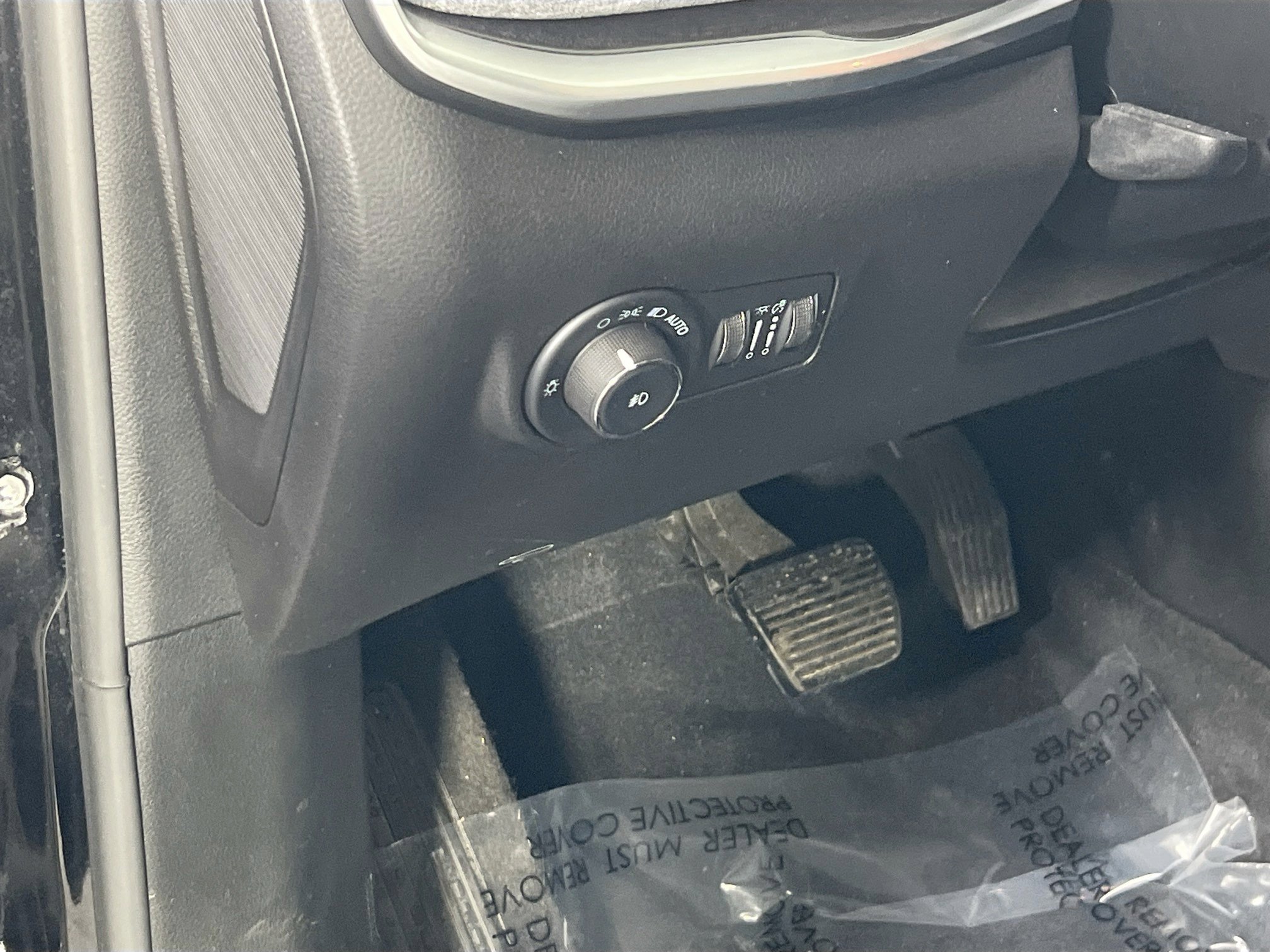 Used 2022 Jeep Compass Latitude w/ Convenience Group image 10