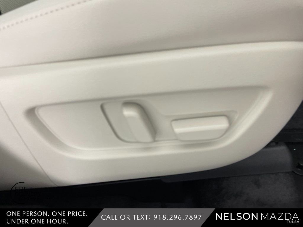 New 2026 MAZDA CX-90 3.3 Turbo S w/ Premium Plus image 54