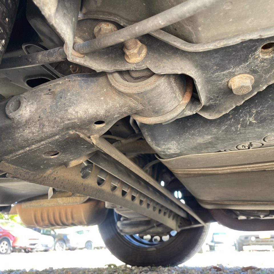 Used 2011 Chevrolet HHR LS image 21