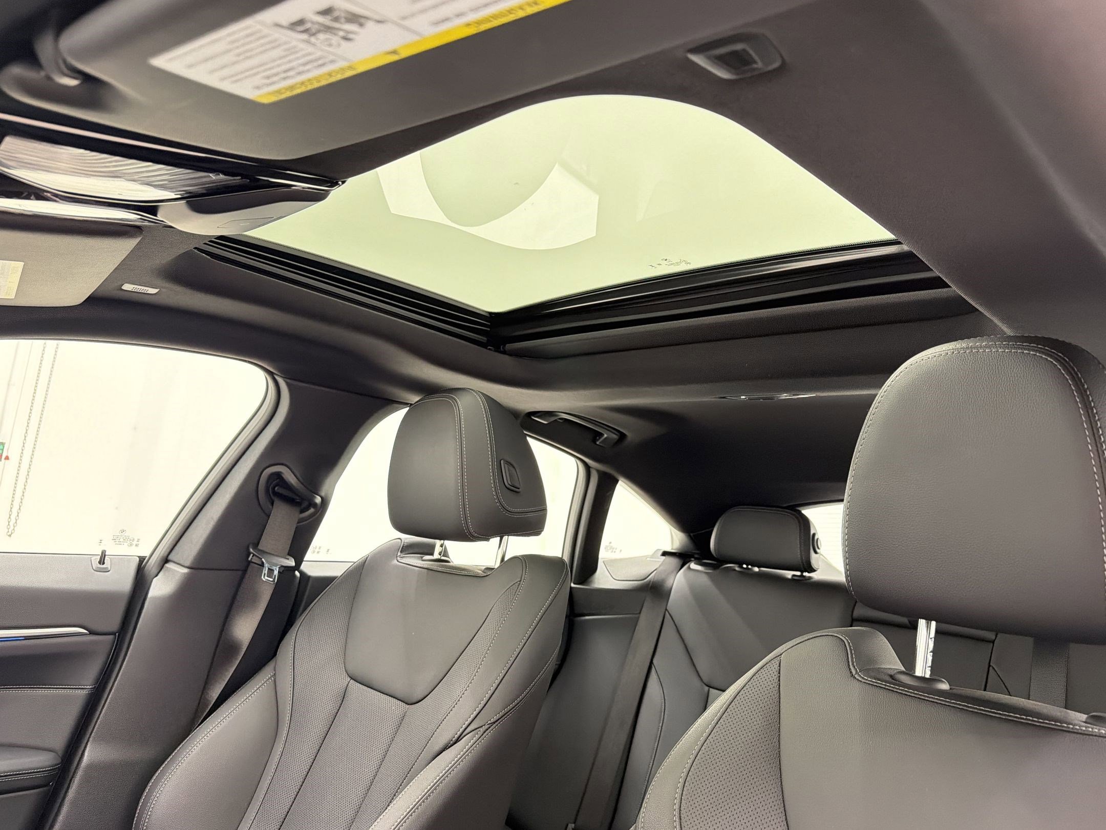 Certified 2023 BMW i4 eDrive40 image 16