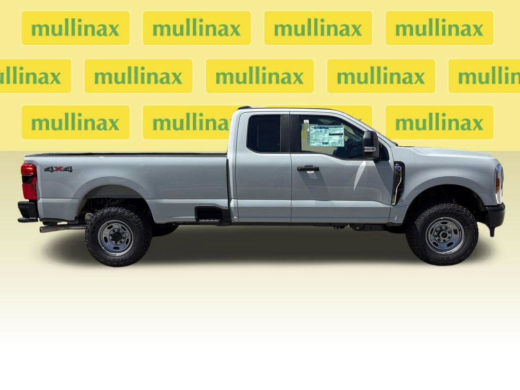 New 2026 Ford F350 XL w/ 360-Degree Camera Package image 2