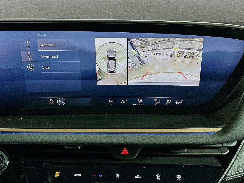 Used 2025 Buick Envision Sport Touring image 16