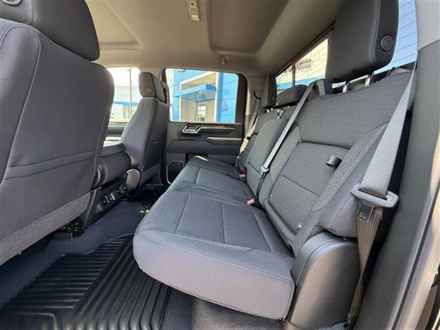 New 2026 GMC Sierra 2500 SLE w/ SLE Value Package; image 25