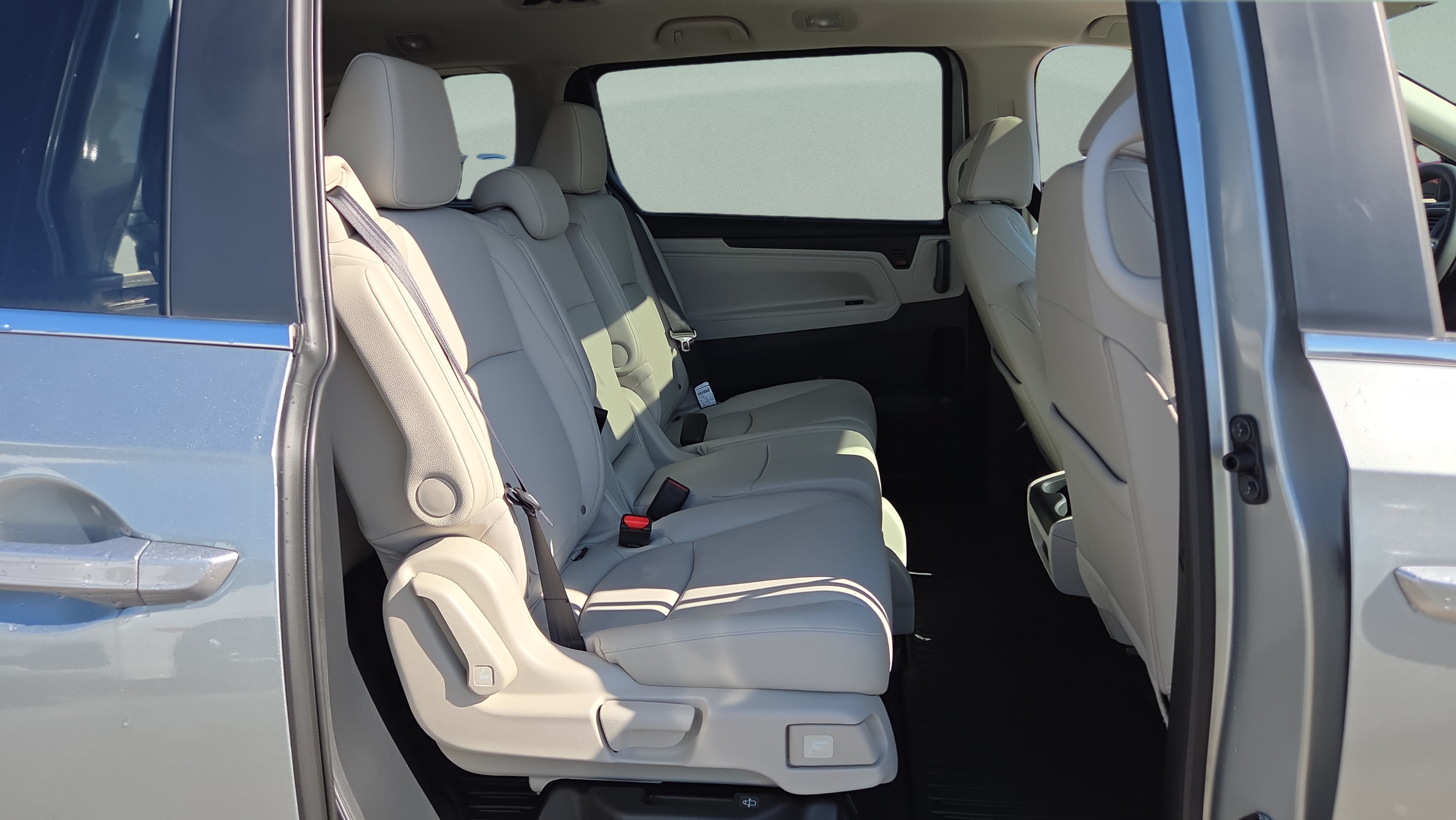 New 2026 Honda Odyssey EX-L image 15