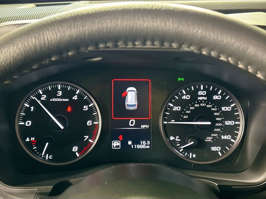 Certified 2025 Subaru Ascent Premium image 15