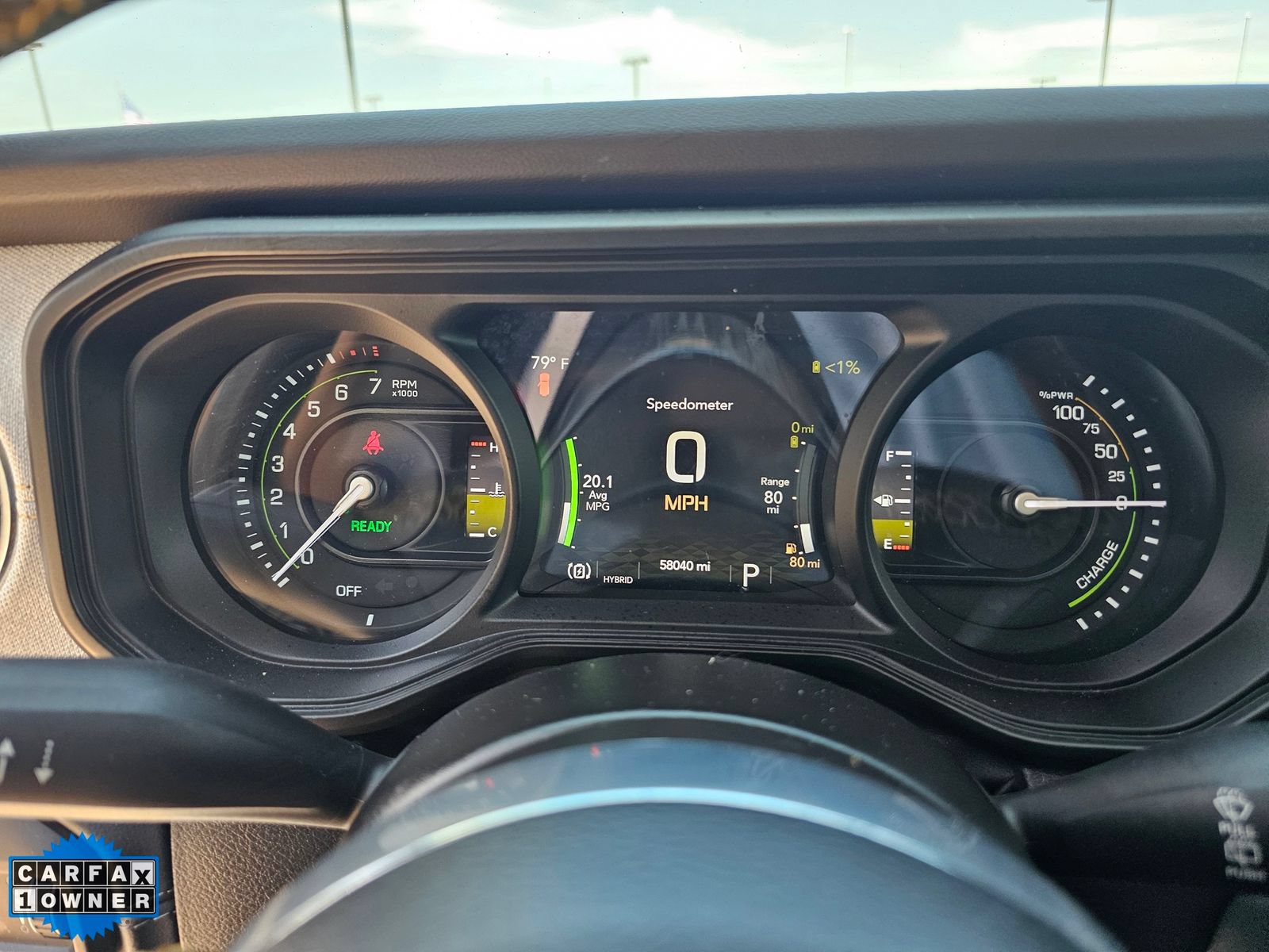 Used 2024 Jeep Wrangler Unlimited Sahara AWD/4WD image 19