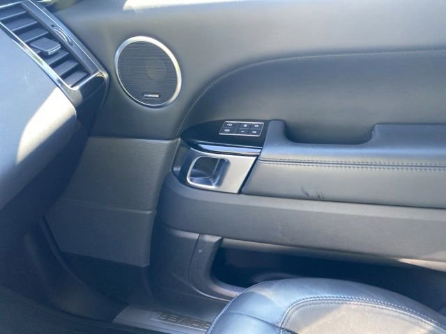 Used 2021 Land Rover Range Rover Sport HST AWD/4WD image 23