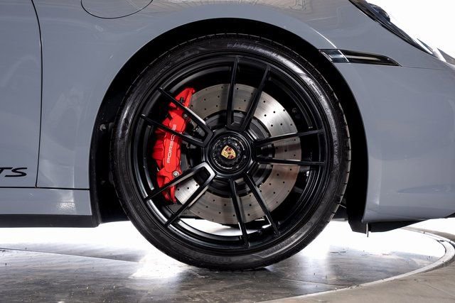 Used 2023 Porsche 911 Carrera GTS w/ Premium Package image 14