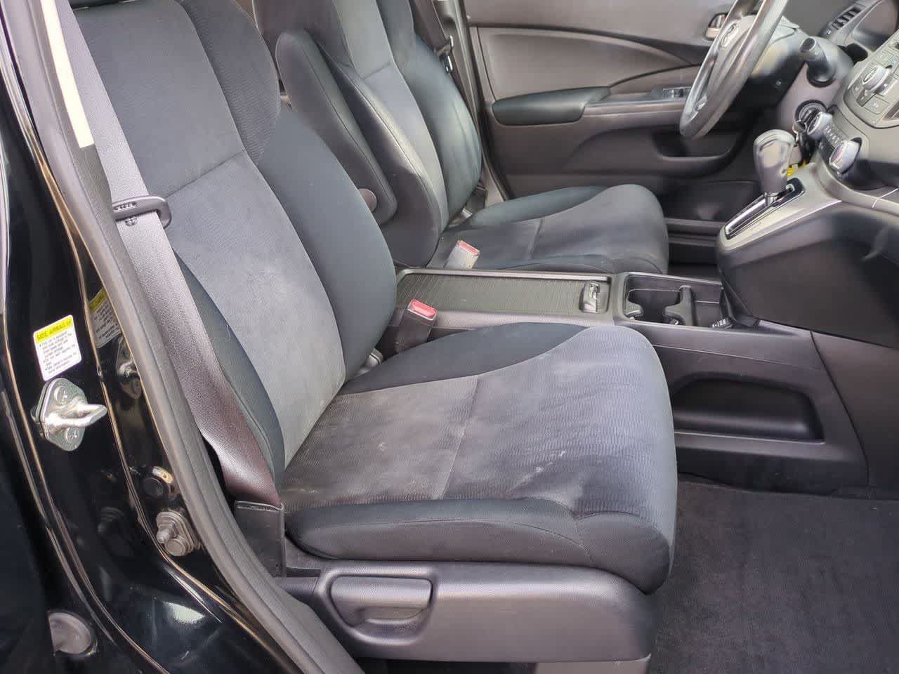 Used 2012 Honda CR-V LX image 20
