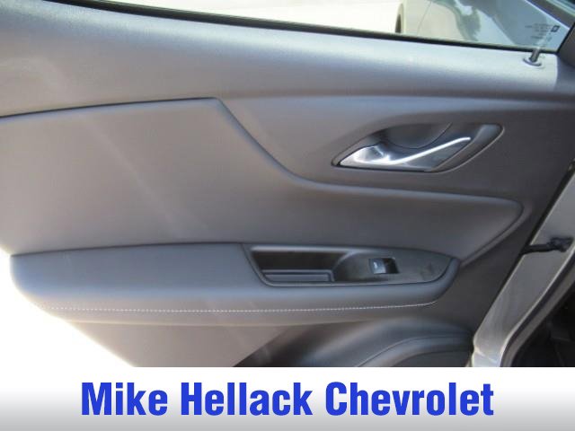 Used 2024 Chevrolet Blazer LT FWD image 20