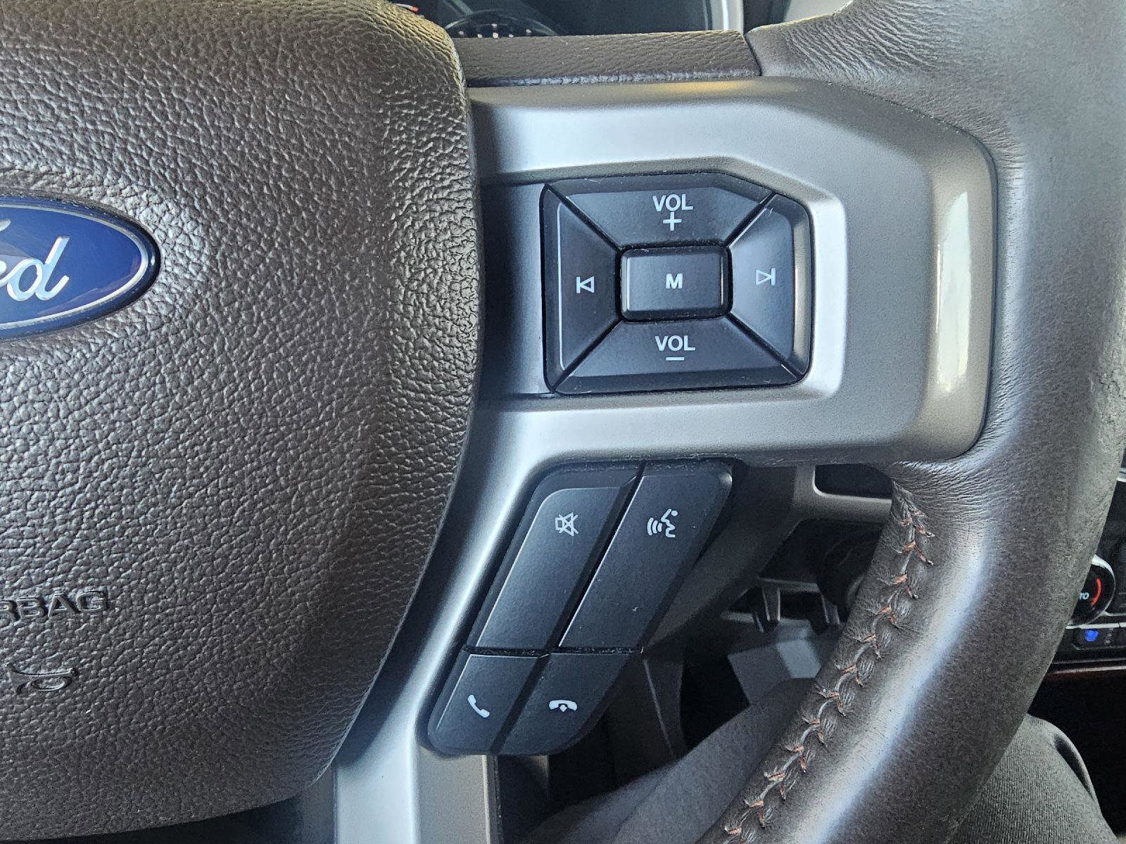 Used 2020 Ford F150 King Ranch w/ Equipment Group 601A Luxury image 23