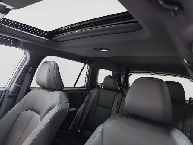 New 2026 Subaru Outback Premium AWD/4WD image 25