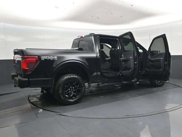 Used 2024 Ford F150 XLT w/ Equipment Group 302A MID AWD/4WD image 54